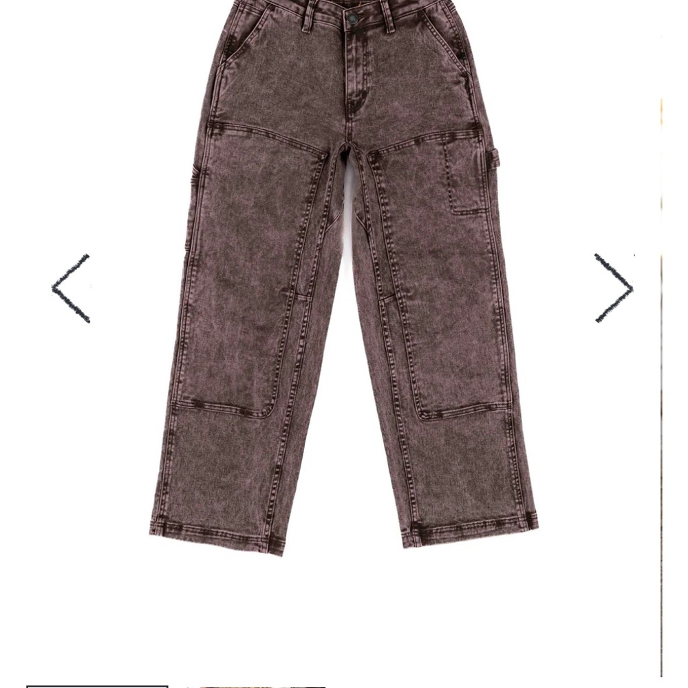 Women's Utility Pants Ripton New